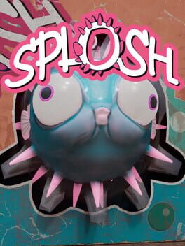 Cover S.P.L.O.S.H