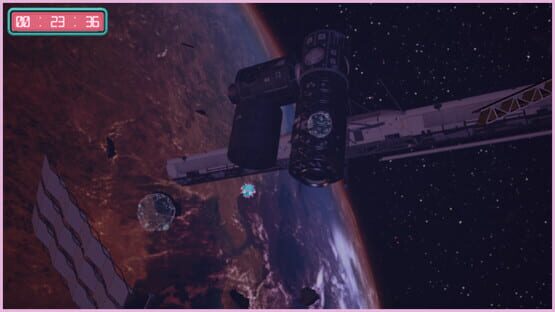 Screenshot S.P.L.O.S.H