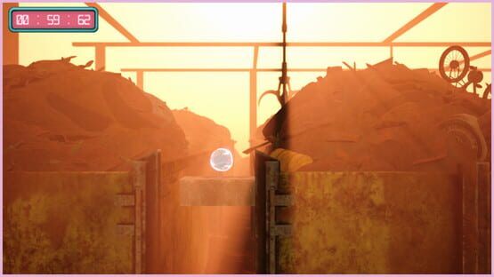 Screenshot S.P.L.O.S.H