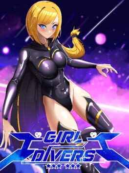 Cover GirlDivers