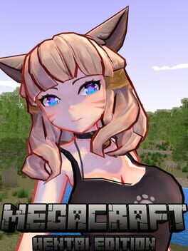 Cover Megacraft Hentai Edition