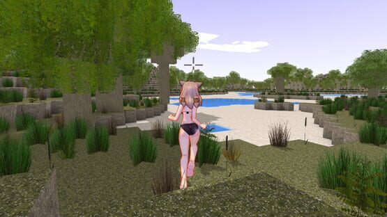 Screenshot Megacraft Hentai Edition