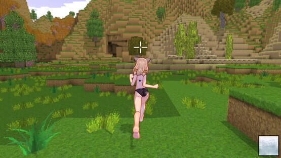 Screenshot Megacraft Hentai Edition