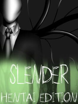 Cover Slender Hentai Edition
