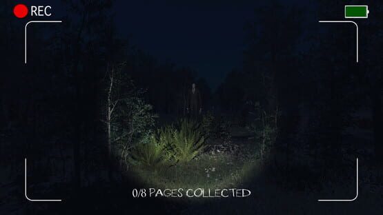 Screenshot Slender Hentai Edition