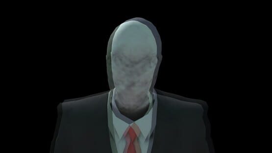 Screenshot Slender Hentai Edition