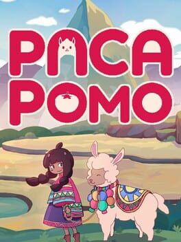 Cover PacaPomo