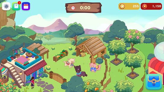 Screenshot PacaPomo