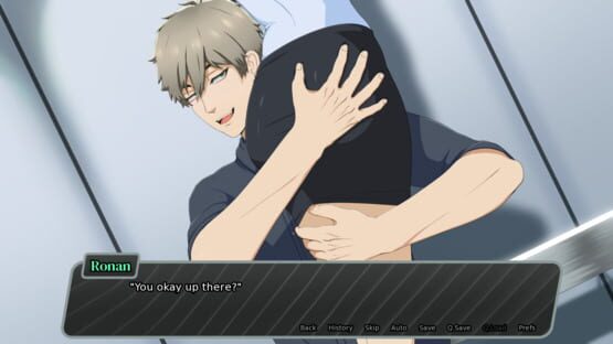 Screenshot Overtime
