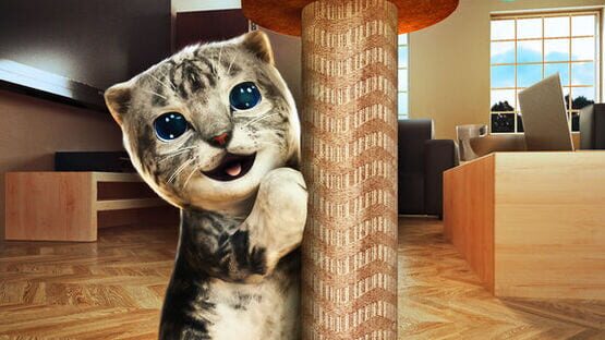 Screenshot Cat Simulator 2015