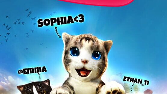Screenshot Cat Simulator 2015