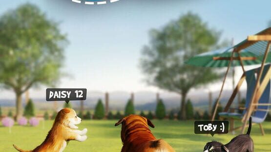 Screenshot Dog Simulator 2015