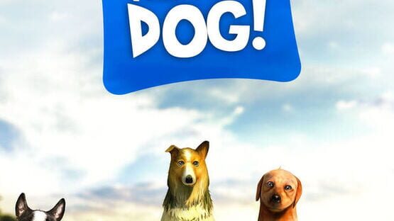 Screenshot Dog Simulator 2015