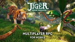 Cover The Tiger Online Simulator