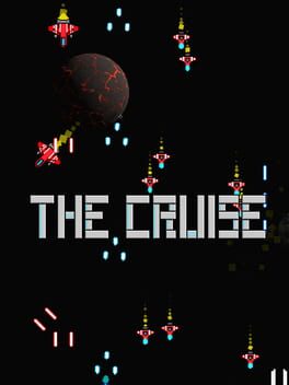 Cover The Cruise 2