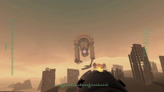 Screenshot Engine of Sin