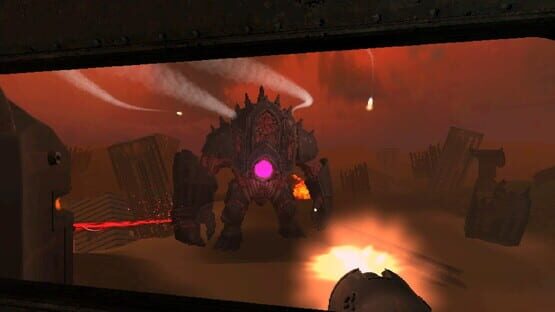 Screenshot Engine of Sin