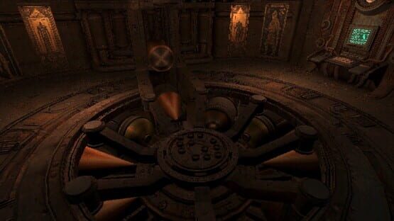 Screenshot Engine of Sin