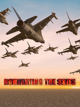 Cover Dominating the Skies
