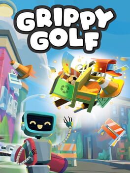 Cover Grippy Golf