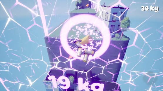 Screenshot Grippy Golf
