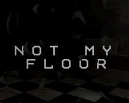 Cover Not My Floor