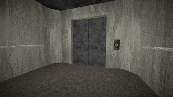 Screenshot Not My Floor