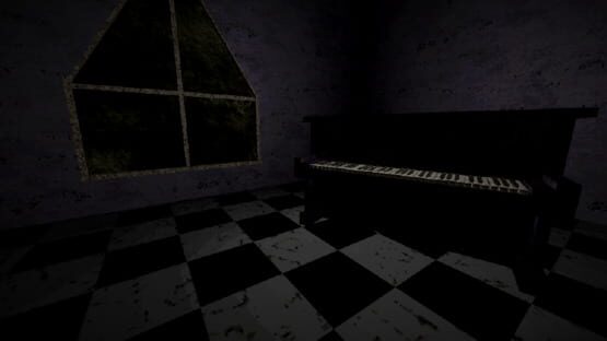 Screenshot Not My Floor