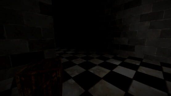 Screenshot Not My Floor