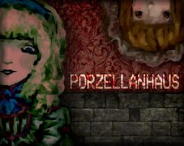 Cover Porzellanhaus
