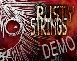 Cover Rusty Strings