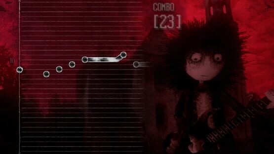 Screenshot Rusty Strings