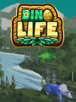 Cover DinoLife