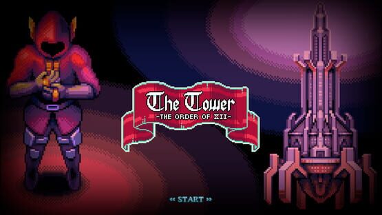 Screenshot The Tower: The Order of XII