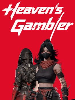Cover Heaven's Gambler