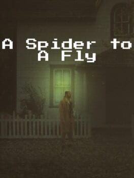 Cover A Spider to A Fly