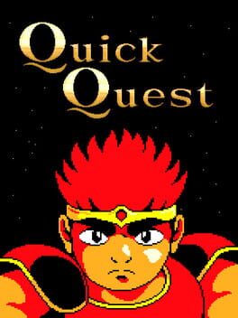 Cover Quick Quest