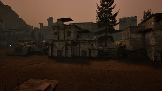 Screenshot Aspiel: Edge of Chaos