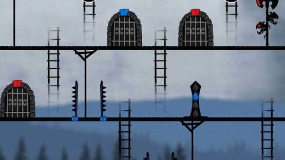 Screenshot Vive le Roi 3