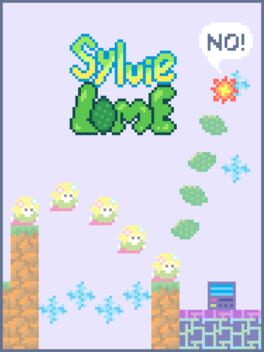 Cover Sylvie Lime