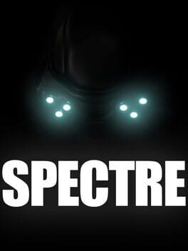 Cover Spectre