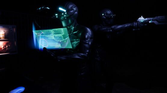 Screenshot Spectre