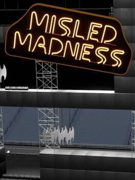 Cover Misled Madness