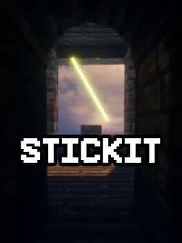 Cover Stickit