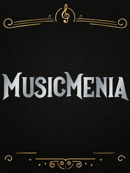 Cover Musicmenia