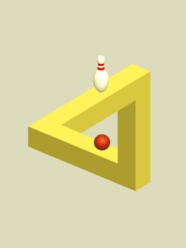 Cover Illusion Bowling