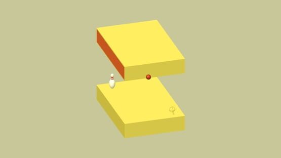 Screenshot Illusion Bowling