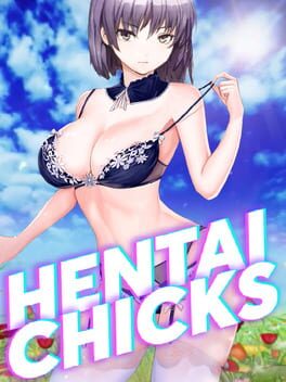 Cover Hentai Chicks
