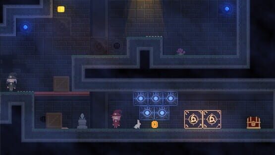 Screenshot Spellthief Erinn