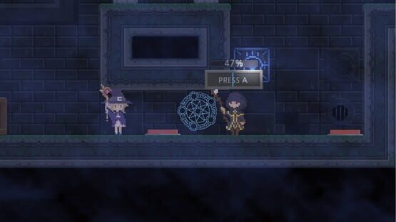 Screenshot Spellthief Erinn